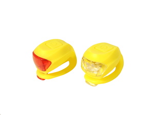 LÁMPA MINI GARNITURA 2 LEDES