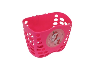 KOSÁR MŰANYAG GYERMEK