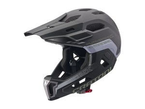 SISAK C-MANIAC 2.0 MX BROWN-
