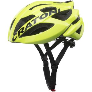 SISAK C-BOLT NEON YELLOW MATT