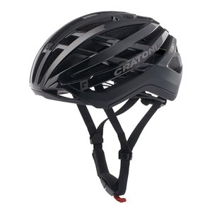 SISAK C-VENTO BLACK-GLOSSY