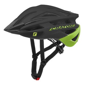 SISAK AGRAVIC BLACK-LIME MATT