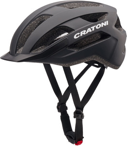 SISAK PACER 2.0 BLACK MATT