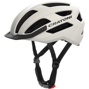 SISAK PACER 2.0 WHITE MATT