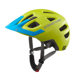 SISAK MAXSTER PRO LIME-BLUE