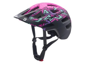 SISAK MAXSTER PRO WILD PINK