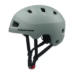 SISAK C-ROOT PALE GREEN MATT