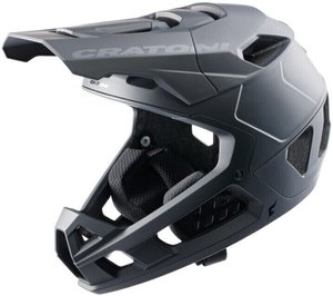 SISAK INTERCEPTOR 2.0 BLACK