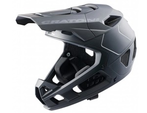 SISAK INTERCEPTOR 2.0 BLACK