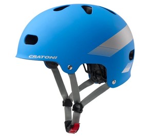 SISAK C-MATE JR. BLUE-GREY