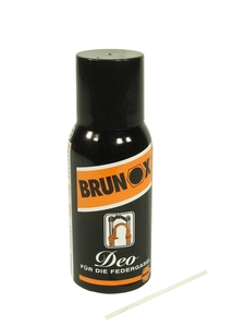 BRUNOX FORK DEO 100 ML