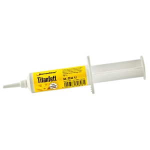 TITANZSIR 20ML HANSELINE