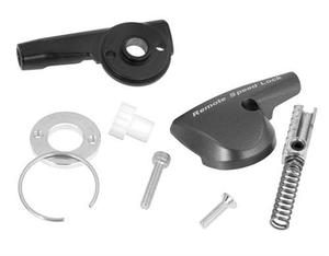 RL VEZÉRLŐBOX KOMPLETT