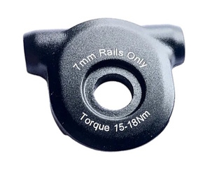 SUNT NCX NYEREGCSŐ PÁLCABEFOGÓ