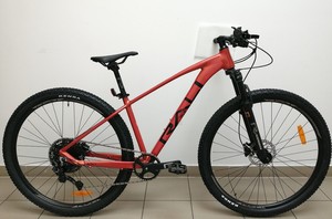 RALI ADV1 MTB 16 RED