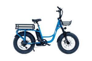 HILAND E-FAT 20 HHD302BL-20-EN