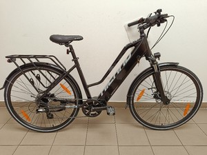 HILAND E-CITY HHD306BK-28-EN