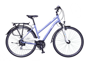 Firenze 200 női szürke/