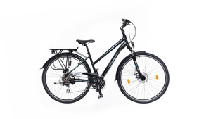 Firenze 200 női fekete/