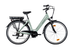 Hollandia Delux női 18