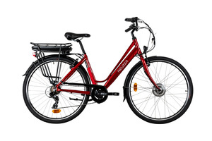 Hollandia Basic női alu. 18