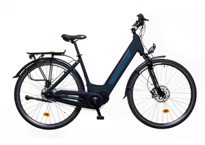 SIENA női 19 E-Trekking