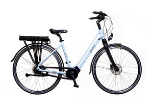 Verona női 19 E-trekking