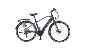 Mantova férfi 20 Bafang