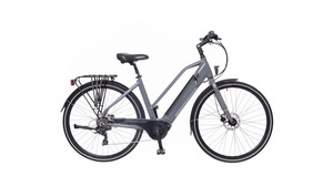 MANTOVA NŐI 19 BAFANG