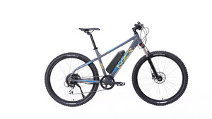 Zion férfi 20 E-MTB