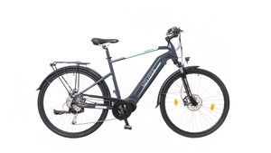 Belluno férfi 17 E-Trekking