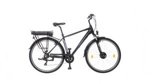 Parma ffi 19 E-Trekking BAFANG