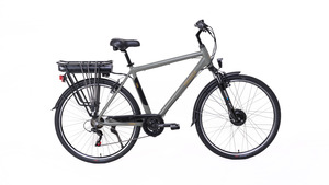 Parma ffi 19 E-Trekking BAFANG