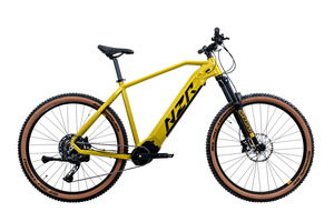 TRAILHUNTER 16 E-MTB