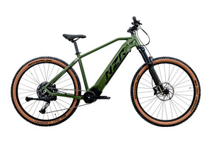 TRAILHUNTER 16 E-MTB