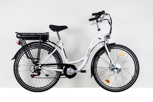 Genova női 18 E-City MXUS