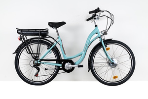 Genova női 18 E-City MXUS