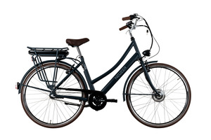 AMIGO E-PULSE NŐI 28