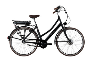 AMIGO E-PULSE NŐI 28