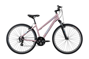 X200 női pasztel lila/kék 17