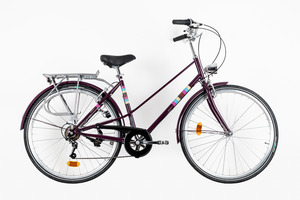 Urban Life 6 női 19