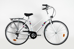 Urban Life 6 női 19