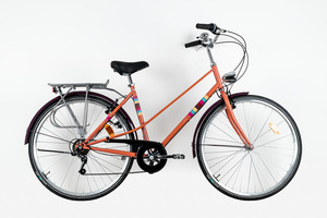 Urban Life 6 női 19